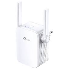 It is a device that basically extends your wifi signal's strength and range. Tp Link Re305 Wifi