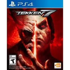 Tekken 7 Playstation 4 In 2021 Tekken 7 Playstation Playstation 4