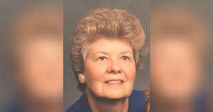Obituary for Mary Jo (Stych) McCool