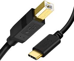 This update installs the latest software for your canon printer and scanner. Amazon Com Cablecreation Usb C To Usb B Printer Cable 6 6 Feet Usb C Printer Cable Compatible With Macbook Pro Hp Canon Brother Samsung Printers Etc 2m Black Computers Accessories