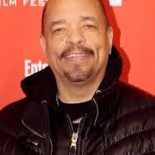 Rapper Ice-T calls