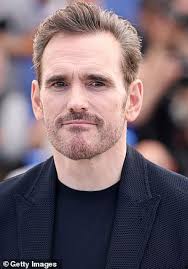 Matt Dillon, 60