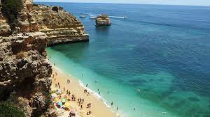 The region is the perfect mix between nature and culture. Algarve Wikipedia