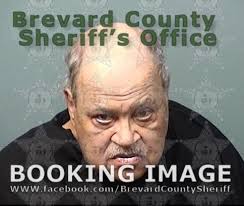Arrests In Brevard County: August 22, 2024