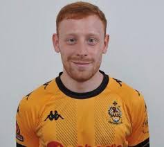 Petro Makes Maes Tegid Move