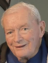 Obituary information for Nicholas J. Fuvich