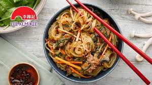 To know more about lee kum kee soy sauce and other soy sauce i'd love to see what you cook! Char Siu Sauce Mastering Sauces With Ching He Huang By Lee Kum Kee Youtube