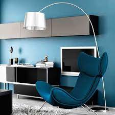 Listemize geçmeden önce belirtmek isteriz; Turkuaz Rengi Duvar Boyasi Ornekleri Ve Dekorasyon Onerileri Evde Mimar