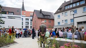 Elementhaus in ulm auf quoka finden. Im Irrgangle Gibt Es Nun Einen Stadtgarten Sanierungstreuhand