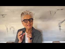 Greta silver befreit vom falschen bild des alters. Greta Silver X Gerry Weber Teil 3 Alltag Youtube