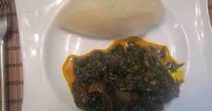Pin On African Dishes