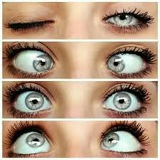 What is the rarest eye color in the world? What Eye Color Do You Find Most Attractive And Why Quora