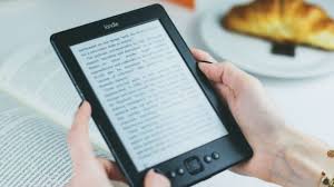 Display, Performance, And Battery Life - The Amazon Kindle Oasis (2017)  Review: A Premium Take On The E-Reader