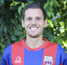 Rosa Calcio Mozzecane