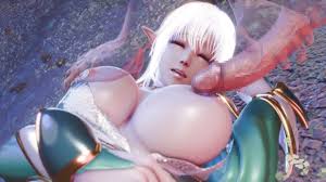 Elf Collapsed in the Forrest [AtelierYakoh] » SOCIGAMES