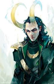 I don't know i write correcty but you may understand what i mean. Pin By Pluto On Open Pinning Pop By Pin Me Something Pretty Loki Fanart Loki Art Loki