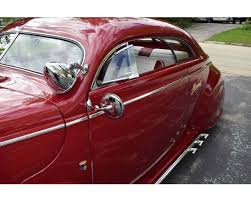 Image result for Claret Maroon 1939 Mercury