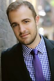 Seattle Opera Blog: Meet Our Singers: EVAN BOYER, Masetto