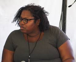 Kimberly Jones - Wikipedia