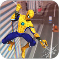 Putanga whakamutunga mod whakahoutia i sbenny.com on wenerei, 22 tanguru 2017 15: Spider Rope Hero Apk 1 4 Download Free Apk From Apksum