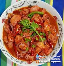Antara menu yang sering dipesan di kedai makan ala jadi untuk kali ini, kami kongsikan resepi ayam masak thai yang dikongsikan oleh darwisyhah norizan yang bawang putih 3 ulas. Resepi Ayam Merah Ala Thai Sbs Resepi Tutorial Terbaek