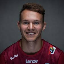 Manuel Maier's Instagram, Twitter & Facebook