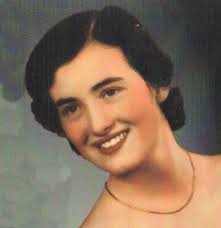 Bette Gear Obituary (1932