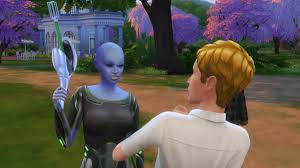 Most often, though, mods are the culprit of game corruption. Los 20 Mejores Mods De Los Sims 4 Para Anadir Ogros Hadas Opciones A Los Aliens Hobbyconsolas Juegos