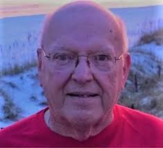 Obituary for Earl Franklin Burley