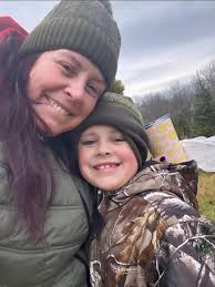 Searching for a middle name for Claire ❤️