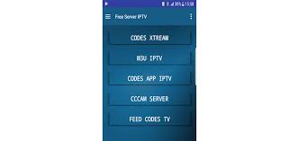 Best free live tv apk — iptv apk 2019 | search for free iptv apk for android tv box, or apps to watch live tv on your android smartphone . Free Server Iptv 3 Apk Download Freeserver Iptv Apk Free