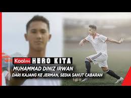 Best boxed or special limited edition package. Diniz Irwan Dari Kajang Ke Jerman Hk Buletin Fm