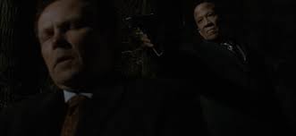 Blue Code (S01E15) : r/PersonOfInterest