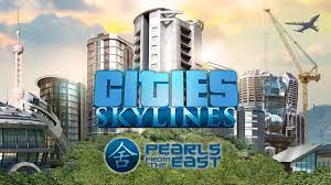 免費遊玩《Cities: Skylines》—「Pearls From the East」 - Epic Games Store