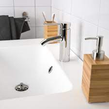 Get big savings and more style from ctm. Dalskar Wash Basin Mixer Tap With Strainer Chrome Plated Ikea