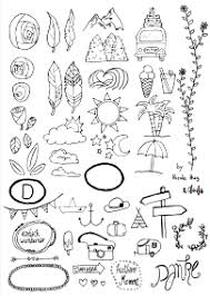Ein Bisschen Urlaub In Meiner Bibel Bible Art Journaling Bibel Bibel Journaling Zeichnen Lernen
