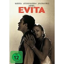Nicholas fraser writes that evita is the perfect popular culture icon for our times because her career foreshadowed what, by the late 20th century, had become common. Evita Dvd Jetzt Bei Weltbild De Online Bestellen