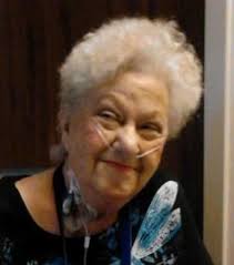 Addie McQueen Obituary (2014)