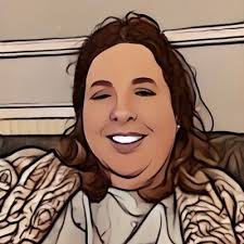 Jo Scott (@jocrowscott)