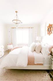 A girls' bedroom needs to be a flexible space, accommodating their changing needs from babyhood through to pick a vibrant coral or blush shade that will satisfying her pink craving but hopefully lasts into her teen years. Tips To Add Heart Soul To Your Home Randi Garrett Design