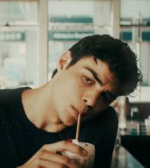 To All The Boys I Loved Before: Peter Kavinsky Edit