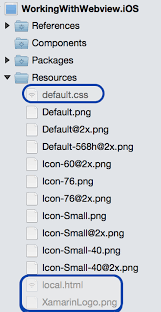 Crashing issue fixed with new webview update. Xamarin Forms Webview Xamarin Microsoft Docs