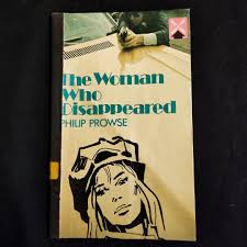 Promo isteri separuh masa ep akhir. The Woman Who Disappeared 9 Books Stationery Books On Carousell