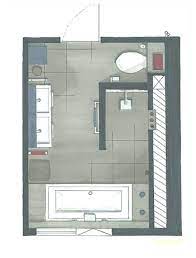 With an appropriate tile floor design, you can partition the room, create some point of focus or design some path. Hottest Screen Light Bathroom Floor Concepts How You Ever Thought To Be Setting Up Roof Tiles Withi Bad Grundriss Badezimmer Grundriss Kleine Badezimmer Design