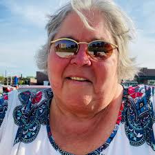 My first block in this pattern and as I live alone and have no one to share  it with, I would like the group's opinion