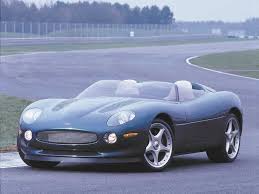 2000 Jaguar Xk180 Concept Supercars Net Jaguar Car Cool Sports Cars Concept Cars