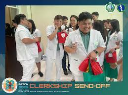 BUCM Medicine Student...