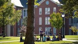Natural Sciences Camp at Juniata College