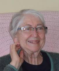 Sarah Allard Obituary March 14, 2014