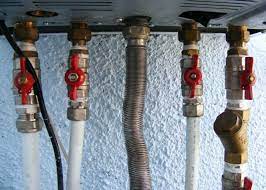 Can i change central heating types? How To Drain A Central Heating System Justboilers Com